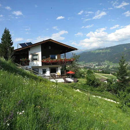 Eller Telfes im Stubai