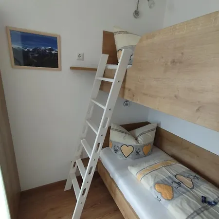 Eller Appartement Telfes im Stubai