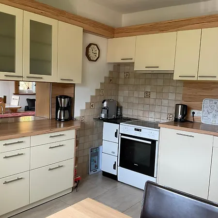 Eller Appartement