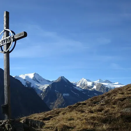 Eller * Telfes im Stubai