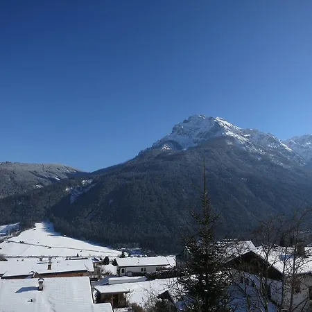 Eller * Telfes im Stubai