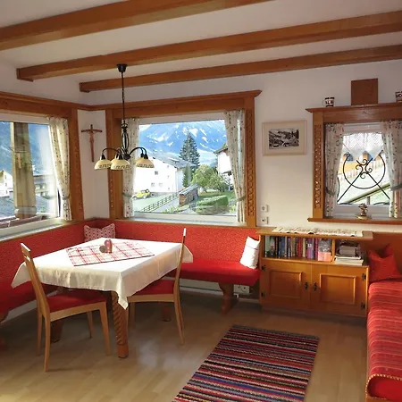 Apartamento Eller *