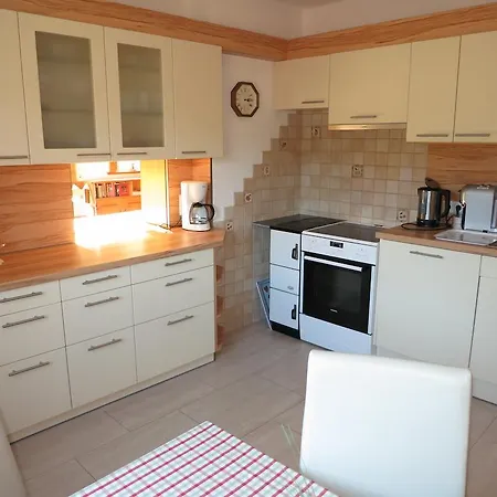 Apartamento Eller Telfes im Stubai