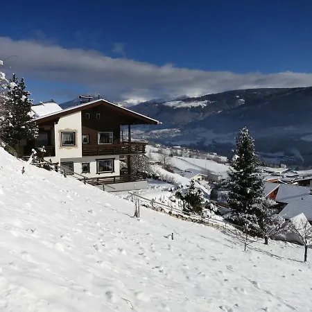 Eller Telfes im Stubai