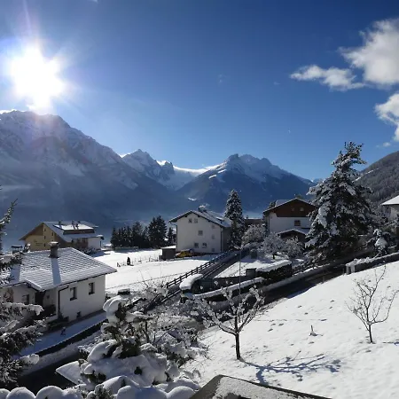 Eller Daire Telfes im Stubai