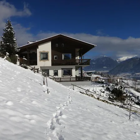 Daire Eller Telfes im Stubai