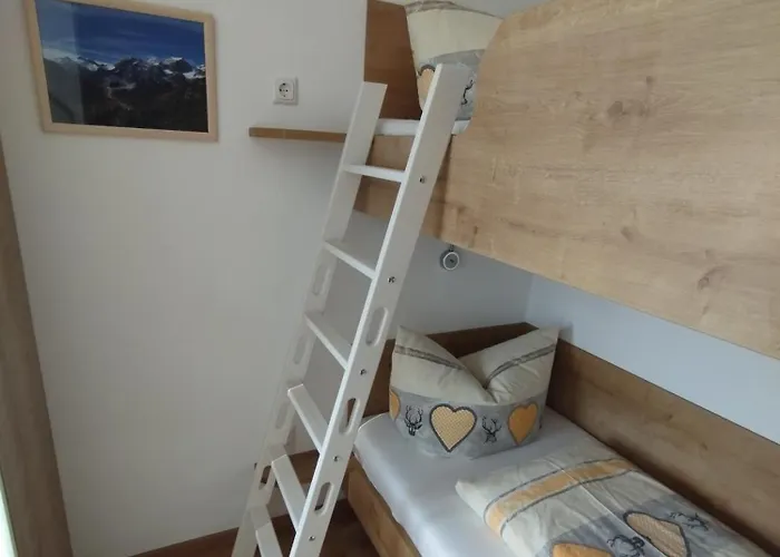 Eller Lägenhet Telfes im Stubai