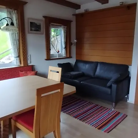 Appartement Eller *